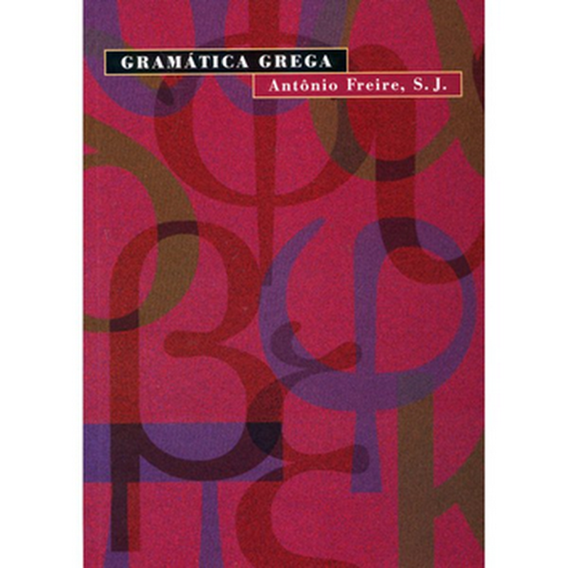 Baixar Gramática Grega (Livros Gospel)