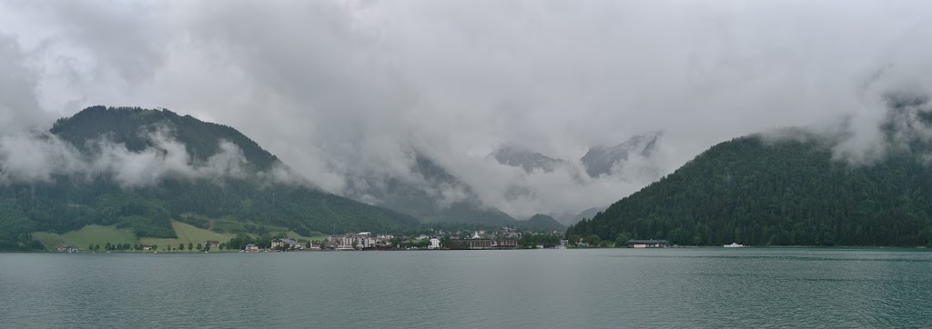 Achensee Panorama