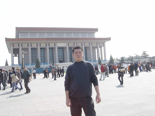 毛主席纪念堂:jiniantang-1050695