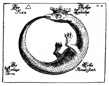 uroboros uroboros