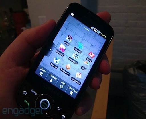 338555 Samsung Behold II review