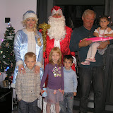 New Year 2010