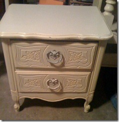 nightstand nightstand