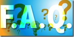 FAQ FAQ