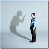self-discipline - being talked to self-discipline - being talked to