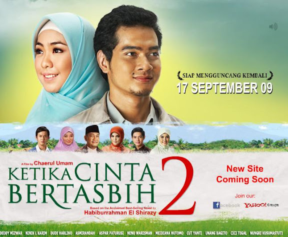 download film Ketika Cinta Bertasbih 2 gratis download film Ketika Cinta Bertasbih 2 gratis