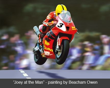 Motorsport Prints & Posters