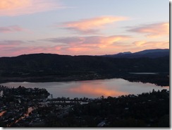 Concerns about Clear Lake