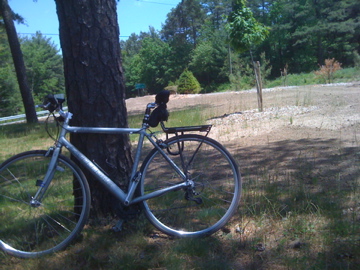 roadside picnic area in connecticut