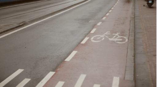 bike lane