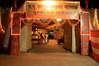 P. P. Ramanand Maharaj Guru Pournima Mahotsav, 2010