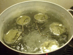 Canner Hot Water Bath