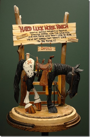 Hard Luck Horse Ranch 001