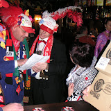 Zondag 18 februari 2007