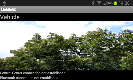 How to install MobileRC patch 1.2 apk for android