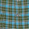 Her Real Madras Blazer