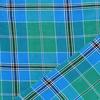 The Madras Kilt