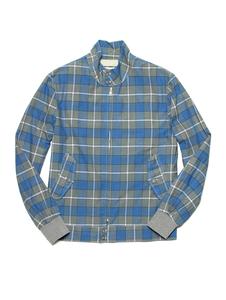 The Barracuda Jacket