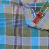 The Madras Kilt