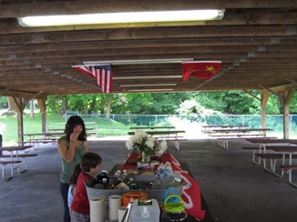 Jun Ke Party22