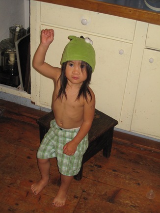 August 11 2009 1