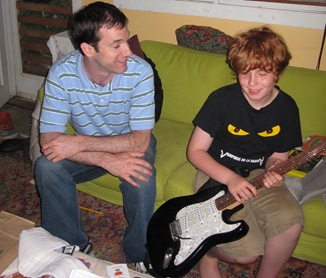 August 11 2009 3
