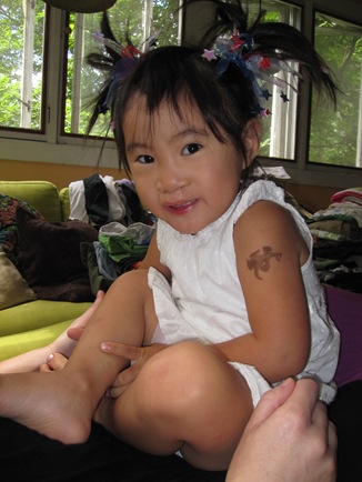August 11 2009 4