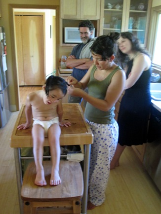 EUgene 2009 2