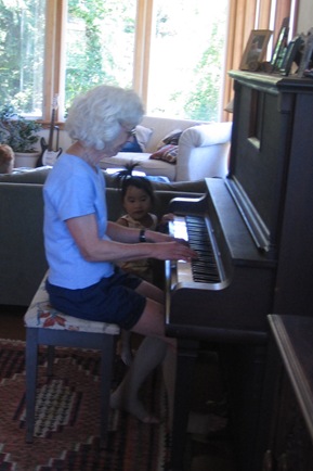 Eugene 2009 23