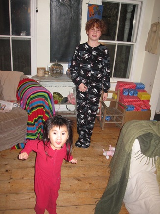 THanksgiving 2009 2