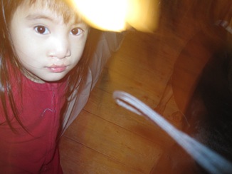 Thanksgiving 2009 4