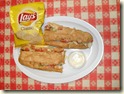 Chicken Ranch Sub