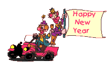 New-Year-Clowns-Car-Animation-Happy-New-Year-01