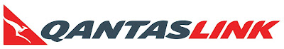 quantas link logo