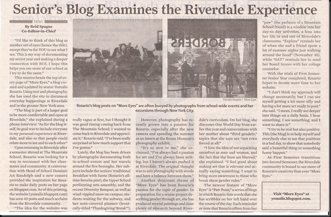Riverdale Review (2)
