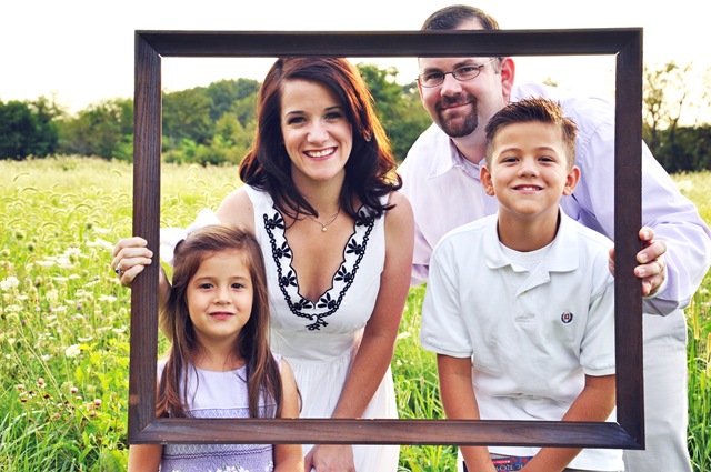 kimmys family