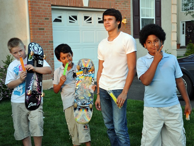 boys 3