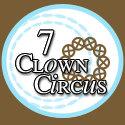 7 clown