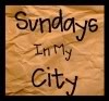 SundaysinmyCity SundaysinmyCity