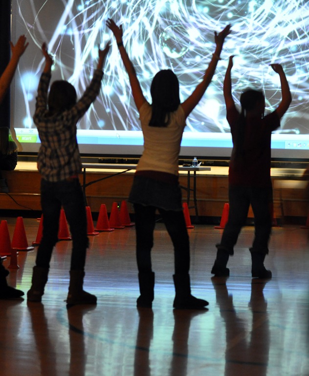 dance