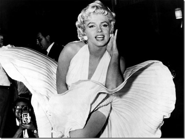 Fotos de Marilyn Monroe (17)