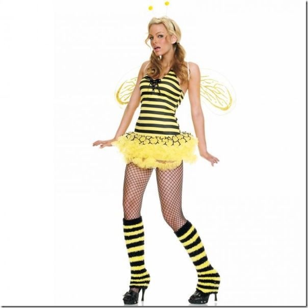 Fantasias sexys para o Halloween (2)