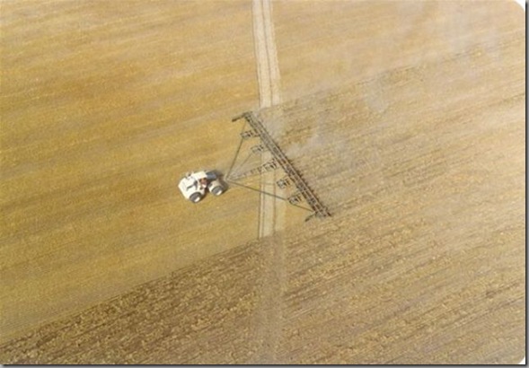 Um dos maiores Tratores no Mundo (7)