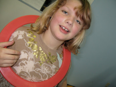 Ring around the collar
