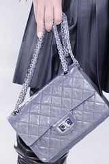 chanel255silver