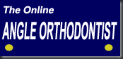 the online angle orthodontist