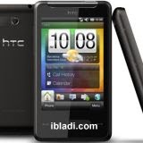 HTC HD mini Firmware Update