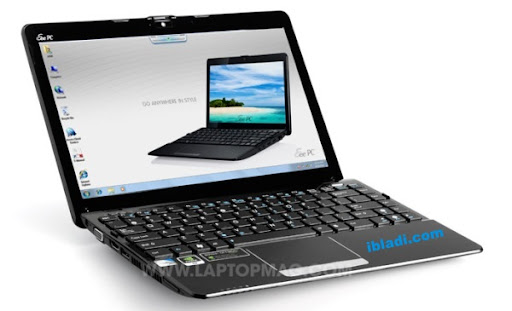 ASUS Eee PC 1215N