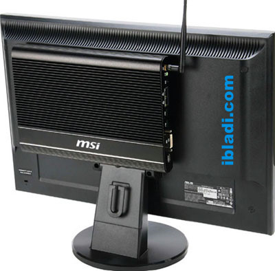 MSI WindBox III