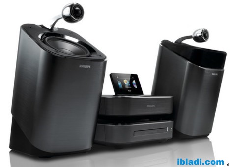 MCi900 and MCD900 hi-fi audio systems